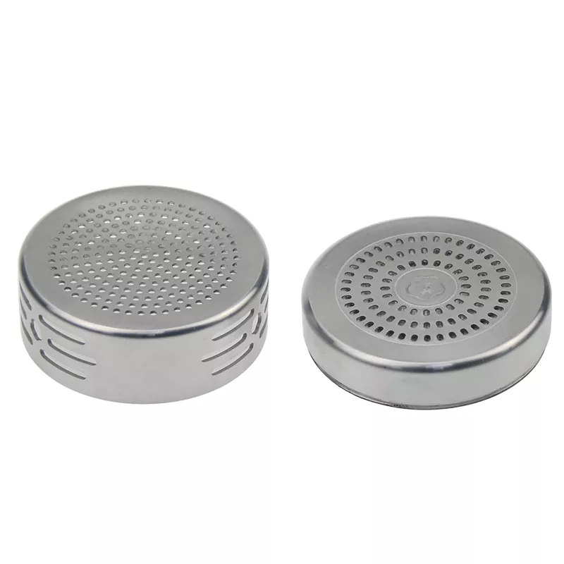 Ano ang Malalaman Tungkol sa CNC Machining at Oxidation para sa Aluminum Alloy Moxibustion Box Shells
