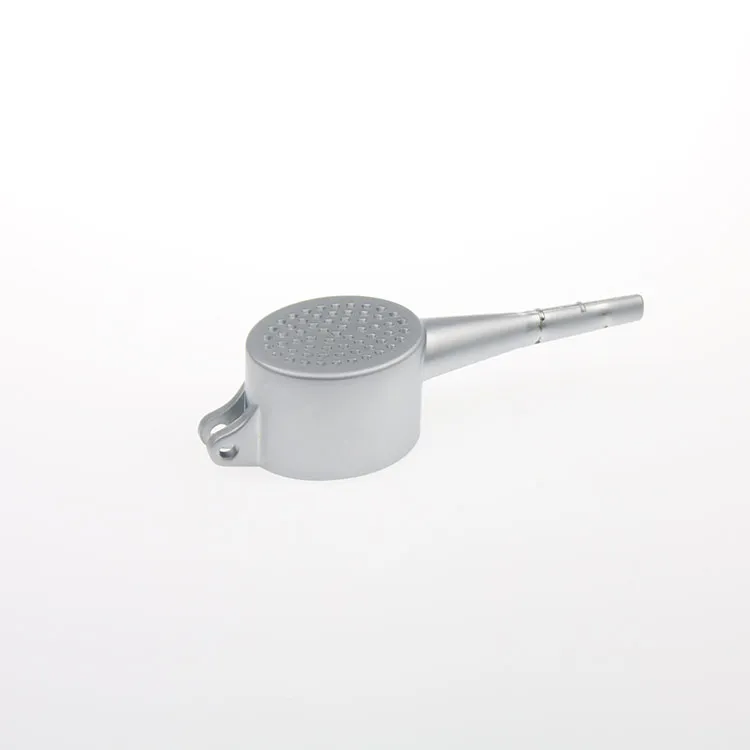 Limang katangian ng aluminyo haluang metal die castings