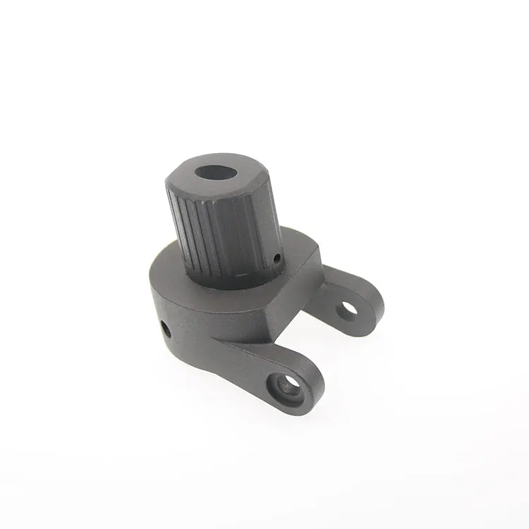 Bakit Pumili ng Hys's Aluminum Alloy Die Casting Powder Spraying Proseso upang mapagbuti ang pagganap ng mga accessories ng bracket?